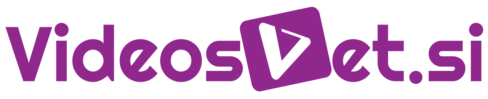 VideoSvet.si