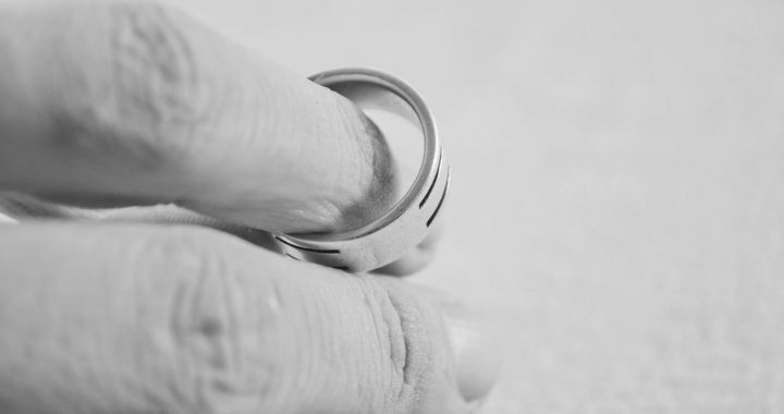 poročni prstan