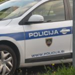 policija