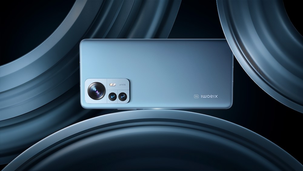 Xiaomi 12 Pro Renders-Blue-1