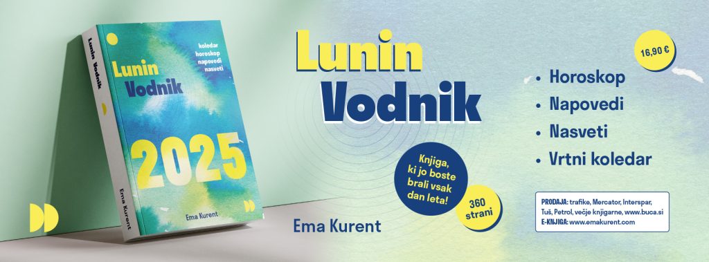 lunin vodnik 2025