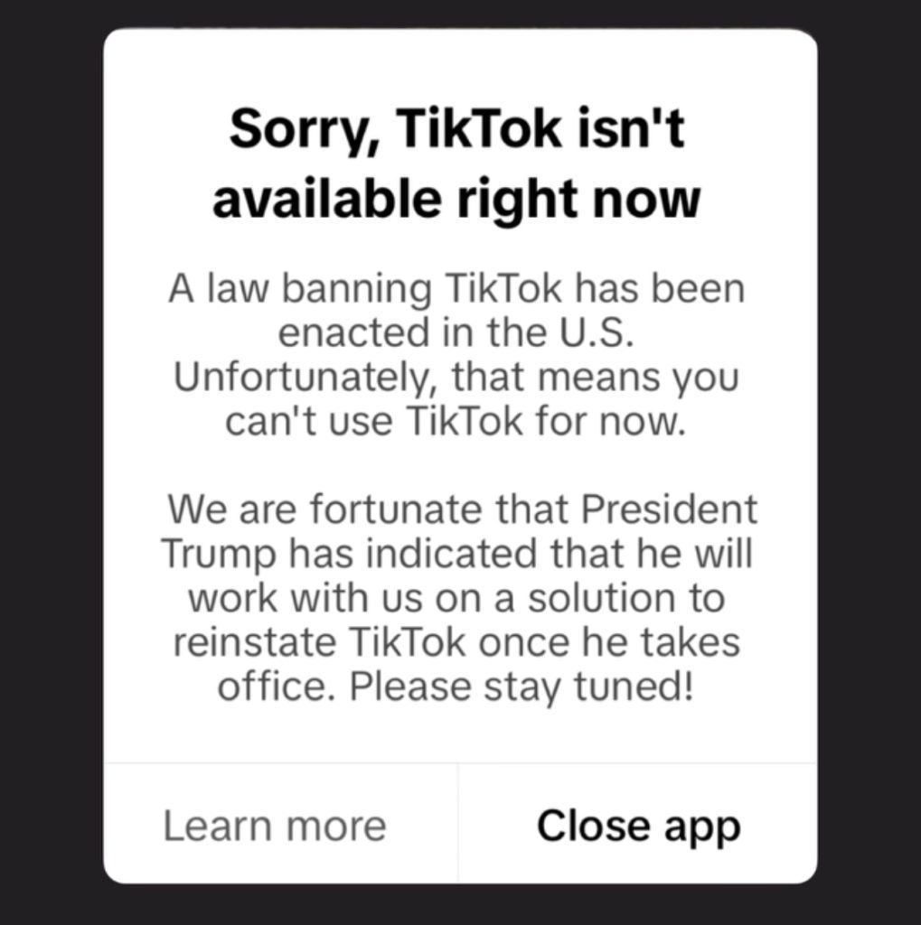 Tiktok