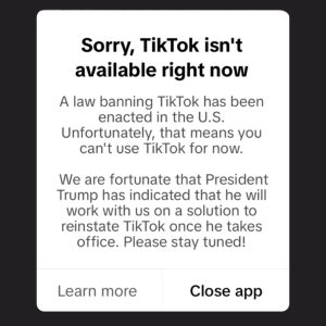 Tiktok