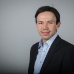 Kdo je SDS poslanec Andrej Hoivik?
