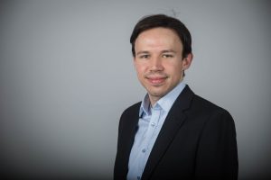 andrej hoivik poslanec sds