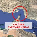 Nas čaka svetovna kriza, če Iran zdaj zapre Hormuško ožino?