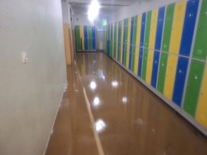 poplave Vitanje šola vrtec