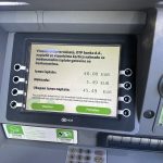 Dvignil 40 €, plačal več kot 45 € – Najdražji bankomati vas čakajo na Hrvaškem!