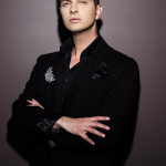 Damjan Murko žaluje: Umrl mi je oče