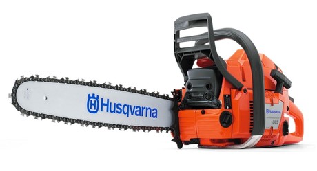 husqvarna motorna žaga