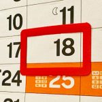 Prazniki v Sloveniji 2026 – Dela prosti dnevi in koledar praznikov