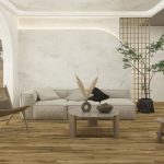 Vinil na klik – Zakaj izbrati vinilne talne obloge?