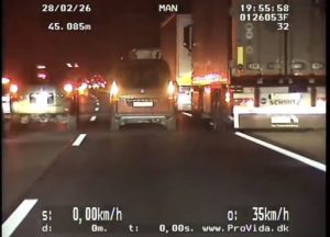 Provida resevalni pas