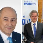 Robert Golob ali Janez Janša? Glasovalo več kot 10.000 ljudi! #ANKETA