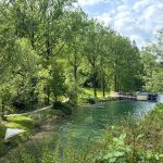 Kam na izlet v Posočju? Odkrij Most na Soči