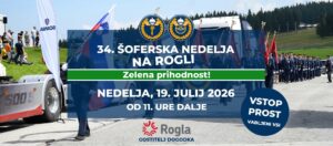 34 soferska nedelja rogla